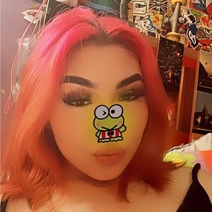 Meet your Posher, Noelani